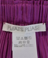 PLEATS PLEASE（プリーツプリーズ）その他 紫 サイズ:3(L位) レディース/2200735807044