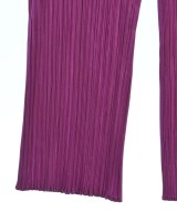 PLEATS PLEASE（プリーツプリーズ）その他 紫 サイズ:3(L位) レディース/2200735807044
