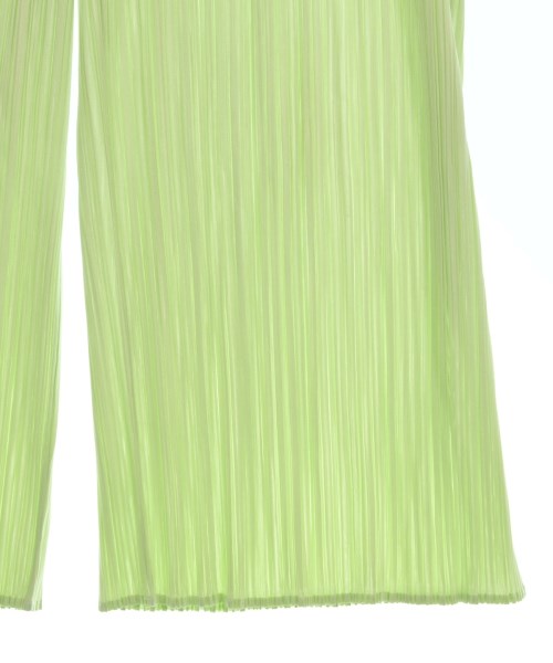 PLEATS PLEASE（プリーツプリーズ）その他 緑 サイズ:3(L位) レディース/2200735807051