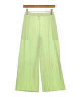 PLEATS PLEASE（プリーツプリーズ）その他 緑 サイズ:3(L位) レディース/2200735807051