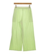 PLEATS PLEASE（プリーツプリーズ）その他 緑 サイズ:3(L位) レディース/2200735807051