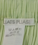PLEATS PLEASE（プリーツプリーズ）その他 緑 サイズ:3(L位) レディース/2200735807051