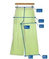 PLEATS PLEASE（プリーツプリーズ）その他 緑 サイズ:3(L位) レディース/2200735807051