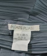 PLEATS PLEASE（プリーツプリーズ）ショートパンツ グレー サイズ:3(L位) レディース/2200726183133