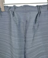 PLEATS PLEASE（プリーツプリーズ）ショートパンツ グレー サイズ:3(L位) レディース/2200726183133