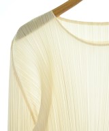 PLEATS PLEASE（プリーツプリーズ）ワンピース 白 サイズ:2(M位) レディース/2200732586010