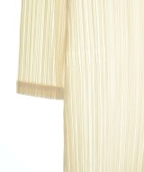 PLEATS PLEASE（プリーツプリーズ）ワンピース 白 サイズ:2(M位) レディース/2200732586010