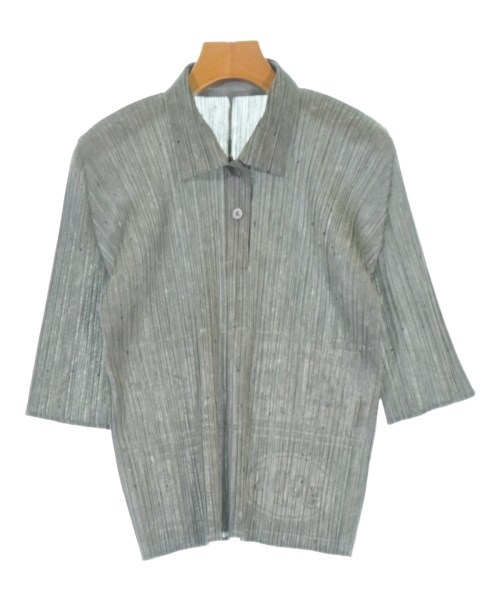 PLEATS PLEASE(プリーツプリーズ)のブラウス サイズ:3(L位) 18,400円