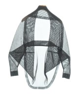 PLEATS PLEASE（プリーツプリーズ）ブラウス 黒 サイズ:F レディース/2200736537025
