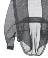 PLEATS PLEASE（プリーツプリーズ）ブラウス 黒 サイズ:F レディース/2200736537025