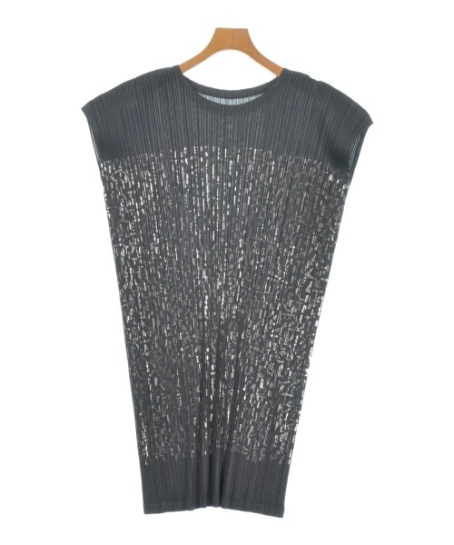 PLEATS PLEASE(プリーツプリーズ)のワンピース サイズ:-(M位) 47,500円