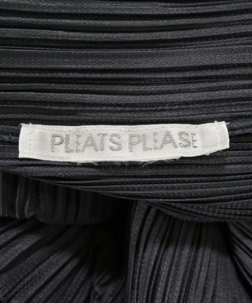 PLEATS PLEASE（プリーツプリーズ）ワンピース グレー サイズ:-(M位) レディース/2200720501025