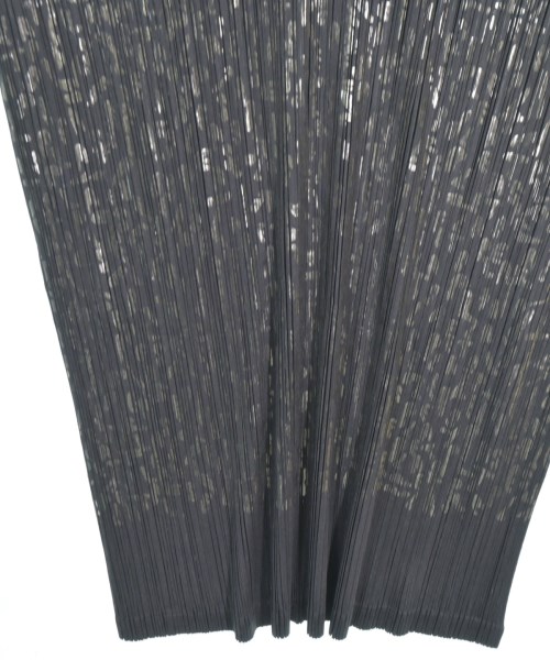 PLEATS PLEASE（プリーツプリーズ）ワンピース グレー サイズ:-(M位) レディース/2200720501025