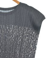 PLEATS PLEASE（プリーツプリーズ）ワンピース グレー サイズ:-(M位) レディース/2200720501025