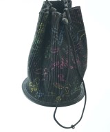 PLEATS PLEASE（プリーツプリーズ）ショルダーバッグ 黒 サイズ:- レディース/2200712251129