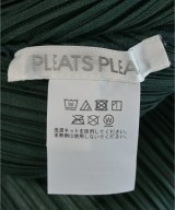 PLEATS PLEASE（プリーツプリーズ）ワンピース 緑 サイズ:2(M位) レディース/2200721826035