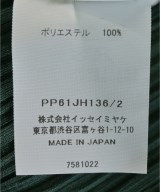 PLEATS PLEASE（プリーツプリーズ）ワンピース 緑 サイズ:2(M位) レディース/2200721826035