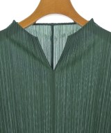 PLEATS PLEASE（プリーツプリーズ）ワンピース 緑 サイズ:2(M位) レディース/2200721826035