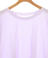 PLEATS PLEASE（プリーツプリーズ）Tシャツ・カットソー 紫 サイズ:F レディース/2200721993102