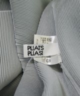 PLEATS PLEASE（プリーツプリーズ）カジュアルシャツ グレー サイズ:3(L位) レディース/2200721993119