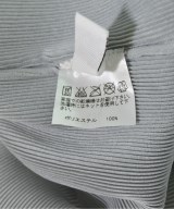 PLEATS PLEASE（プリーツプリーズ）カジュアルシャツ グレー サイズ:3(L位) レディース/2200721993119