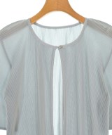PLEATS PLEASE（プリーツプリーズ）カジュアルシャツ グレー サイズ:3(L位) レディース/2200721993119
