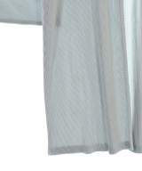 PLEATS PLEASE（プリーツプリーズ）カジュアルシャツ グレー サイズ:3(L位) レディース/2200721993119