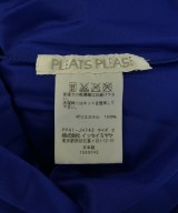 PLEATS PLEASE（プリーツプリーズ）ワンピース 紺 サイズ:2(M位) レディース/2200722242070