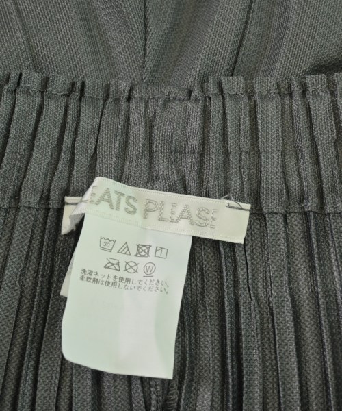 PLEATS PLEASE（プリーツプリーズ）その他 グレー サイズ:2(M位) レディース/2200718645045
