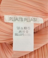 PLEATS PLEASE（プリーツプリーズ）ワンピース オレンジ サイズ:3(L位) レディース/2200722700013