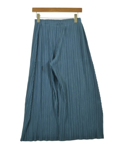 PLEATS PLEASE（プリーツプリーズ）その他 青 サイズ:3(L位) レディース/2200722700037