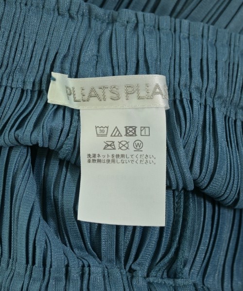 PLEATS PLEASE（プリーツプリーズ）その他 青 サイズ:3(L位) レディース/2200722700037
