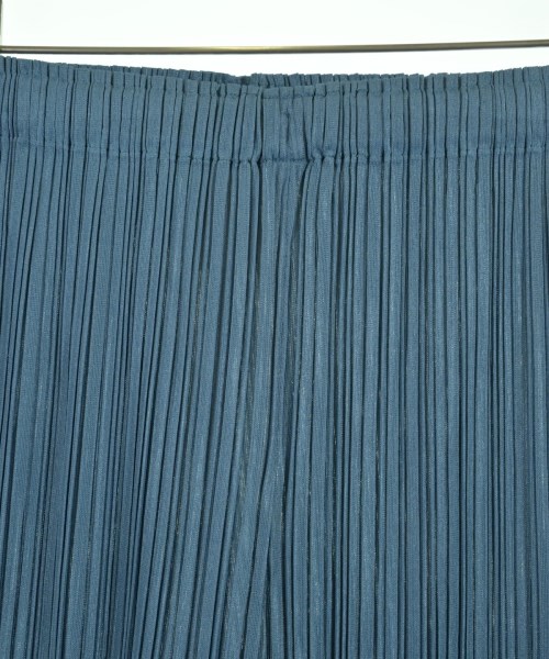 PLEATS PLEASE（プリーツプリーズ）その他 青 サイズ:3(L位) レディース/2200722700037