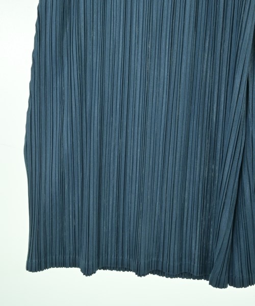 PLEATS PLEASE（プリーツプリーズ）その他 青 サイズ:3(L位) レディース/2200722700037