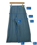 PLEATS PLEASE（プリーツプリーズ）その他 青 サイズ:3(L位) レディース/2200722700037