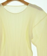 PLEATS PLEASE（プリーツプリーズ）カジュアルシャツ 白 サイズ:4(XL位) レディース/2200722779026