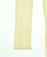 PLEATS PLEASE（プリーツプリーズ）カジュアルシャツ 白 サイズ:4(XL位) レディース/2200722779026