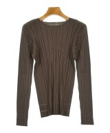 PLEATS PLEASE カジュアルシャツ