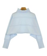 PLEATS PLEASE（プリーツプリーズ）ニット・セーター 青 サイズ:F レディース/2200723154044