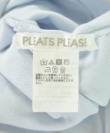 PLEATS PLEASE（プリーツプリーズ）ニット・セーター 青 サイズ:F レディース/2200723154044