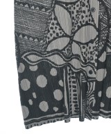 PLEATS PLEASE（プリーツプリーズ）ワンピース グレー サイズ:4(XL位) レディース/2200723505020