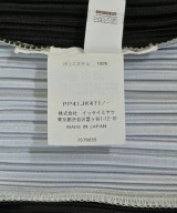 PLEATS PLEASE（プリーツプリーズ）ブラウス 黒 サイズ:F レディース/2200723793052
