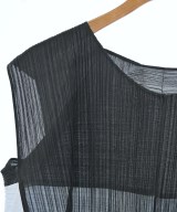 PLEATS PLEASE（プリーツプリーズ）ブラウス 黒 サイズ:F レディース/2200723793052