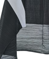 PLEATS PLEASE（プリーツプリーズ）ブラウス 黒 サイズ:F レディース/2200723793052