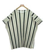 PLEATS PLEASE（プリーツプリーズ）ブラウス ベージュ サイズ:4(XL位) レディース/2200724037094