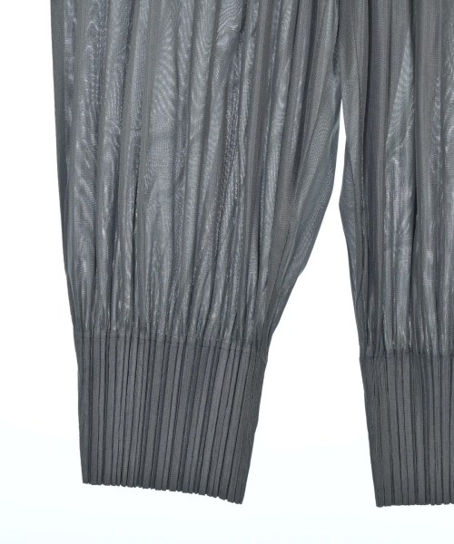 PLEATS PLEASE（プリーツプリーズ）その他 グレー サイズ:2(M位) レディース/2200724491049