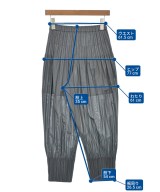 PLEATS PLEASE（プリーツプリーズ）その他 グレー サイズ:2(M位) レディース/2200724491049