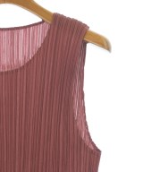 PLEATS PLEASE（プリーツプリーズ）ブラウス ピンク サイズ:3(L位) レディース/2200724752027