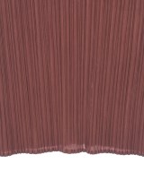 PLEATS PLEASE（プリーツプリーズ）ブラウス ピンク サイズ:3(L位) レディース/2200724752027