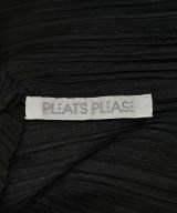 PLEATS PLEASE（プリーツプリーズ）ブラウス 黒 サイズ:F レディース/2200724975013